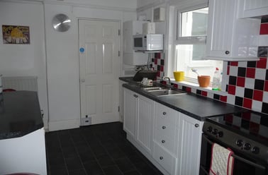 Bedford Park, North Hill, Plymouth - Image 3